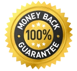Synaptigen Moneyback Guarantee