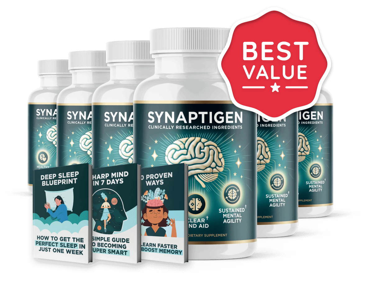 Synaptigen Discount